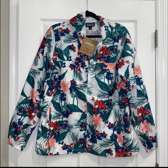 Patagonia Jackets & Blazers - NWT Patagonia Jacket